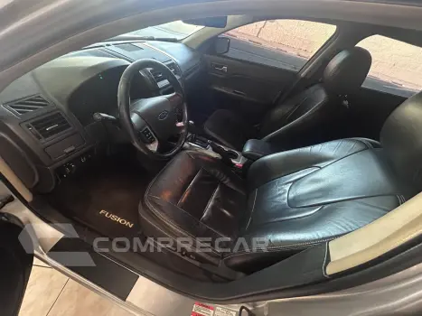 FUSION 2.5 16V