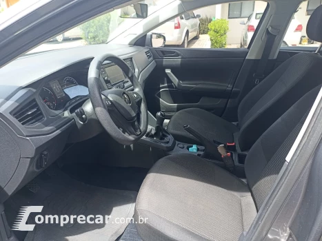 POLO 1.6 MSI