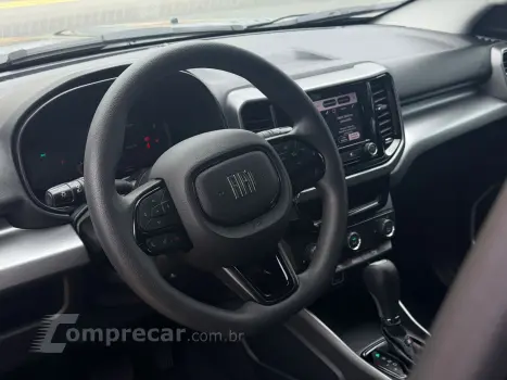 TORO 1.3 Turbo 270 Endurance