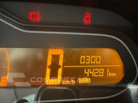 ONIX HATCH Joy 1.0 8V Flex 5p Mec.
