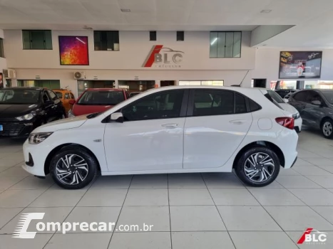 ONIX - 1.0 LT MANUAL
