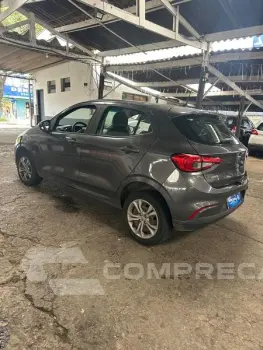 ARGO DRIVE 1.0 6V FLEX