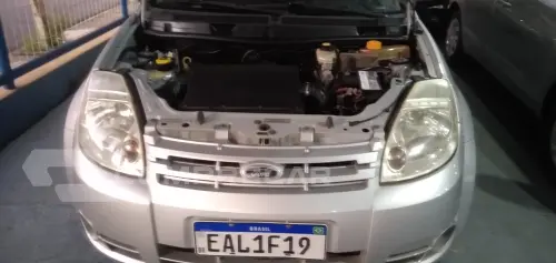 KA 1.0 I 8V