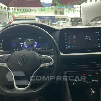 T-CROSS 1.0 200 TSI