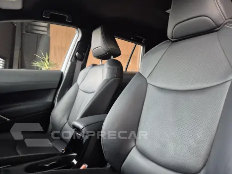 COROLLA CROSS 2.0 VVT-IE FLEX XRE DIRECT SHIFT