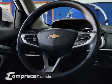 TRACKER 1.0 TURBO FLEX LT AUTOMÁTICO