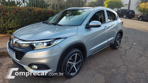 HR-V 1.8 16V EXL