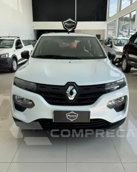 KWID 1.0 12V SCE ZEN