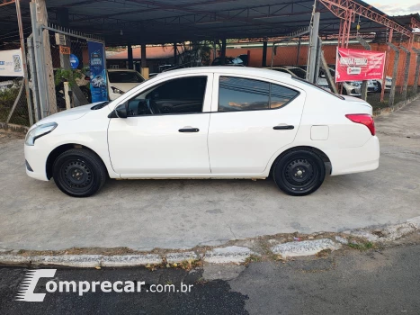 VERSA 1.0 12V V-drive