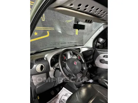 DOBLO 1.8 MPI ADVENTURE XINGU 8V FLEX 4P MANUAL