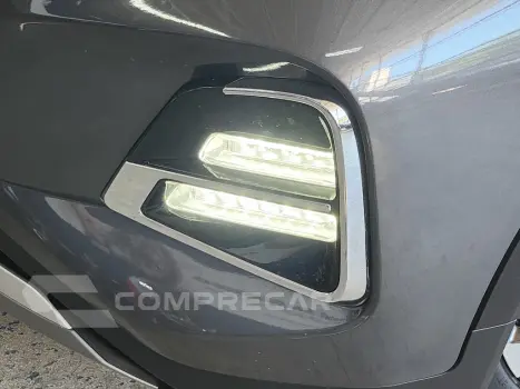 TIGGO 5x 1.5 VVT TURBO IFLEX SPORT CVT