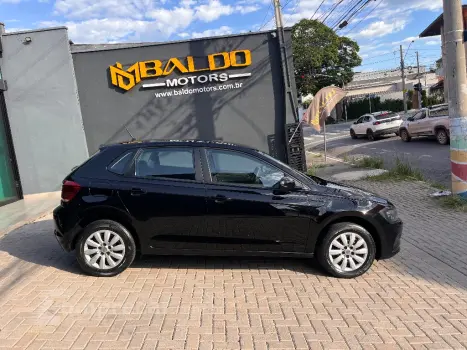 Polo 1.0 Flex 12V 5p