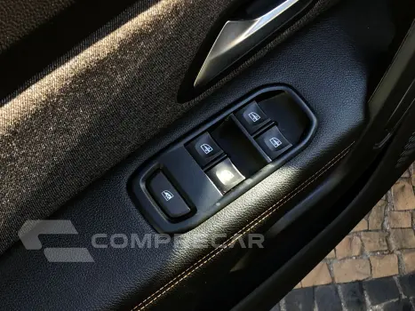 Duster 1.3 Tce Flex Iconic Plus X-Tronic