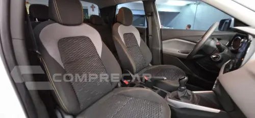 MONTANA LT 1.2  Turbo Flex 12V 4p Mec.