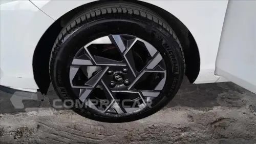 HB20 1.0 TGDI FLEX COMFORT MANUAL