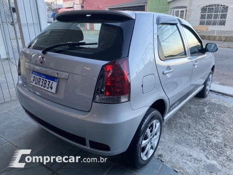 PALIO 1.0 MPI Fire Celebration 8V