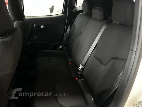 Renegade 1.8 4x2 Flex 16V Aut.