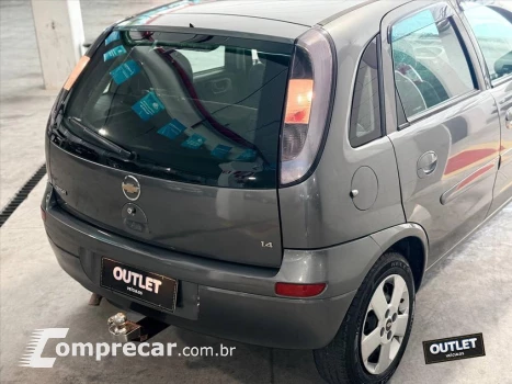 CORSA 1.4 MPFI MAXX 8V FLEX 4P MANUAL