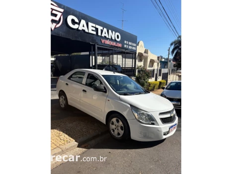 COBALT 1.4 MPFI LS 8V FLEX 4P MANUAL