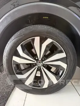 T-CROSS 1.0 200 TSI Comfortline