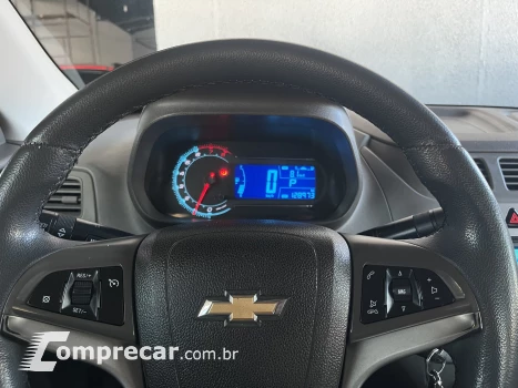 COBALT 1.8 MPFI LTZ 8V