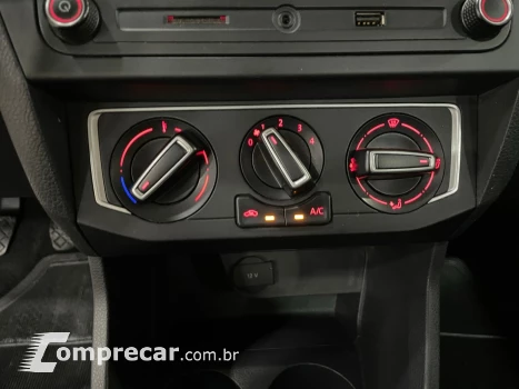 SAVEIRO 1.6 MSI TRENDLINE CS 8V FLEX 2P MANUAL