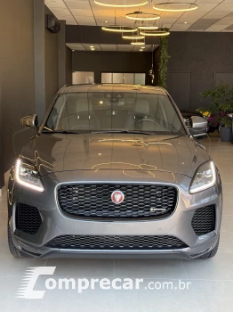 E-PACE 2.0 16V P300 R-dynamic SE AWD