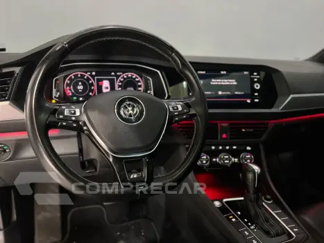 JETTA 1.4 250 TSI TOTAL FLEX R-LINE TIPTRONIC