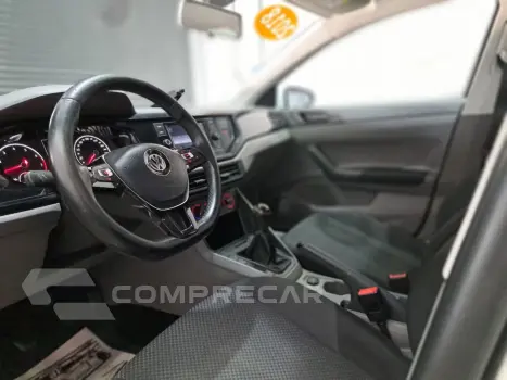 Polo 1.0 Mpi Total Flex Manual