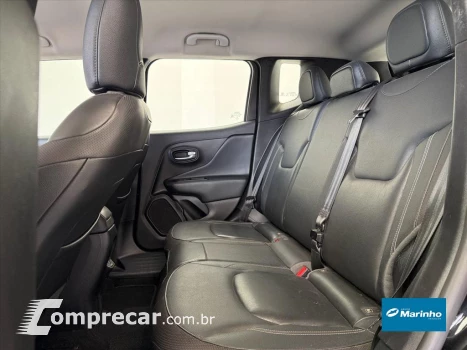 RENEGADE 1.8 16V FLEX SPORT 4P AUTOMÁTICO