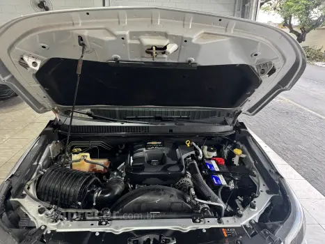 S10 2.8 16V Turbo LT CD 4X4