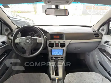 VECTRA 2.0 MPFI Elegance 8V