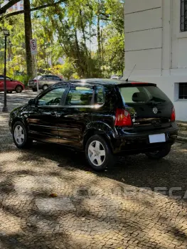 POLO 1.6 MI 8V