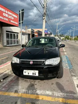 FIAT PALIO FIRE