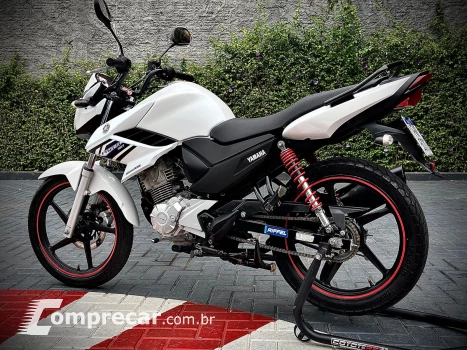 YS 150 FAZER SED