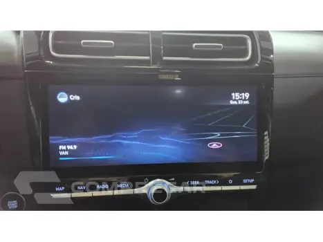 CRETA PLATINUM 1.0 TB 12V FLEX