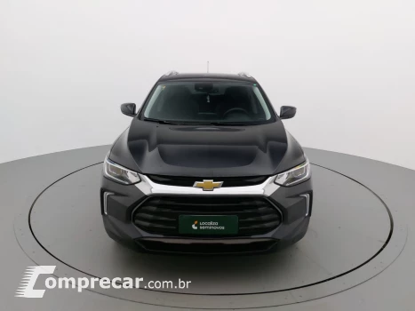 TRACKER 1.2 TURBO FLEX PREMIER AUTOMÁTICO