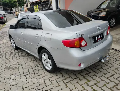 COROLLA 1.8 XEI 16V