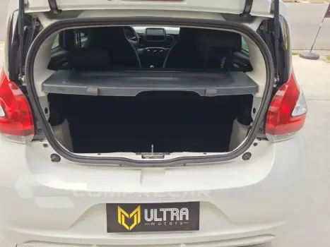 MOBI LIKE 1.0 Fire Flex 5p.