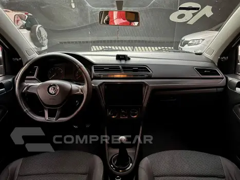 GOL 1.0 12V MPI Totalflex