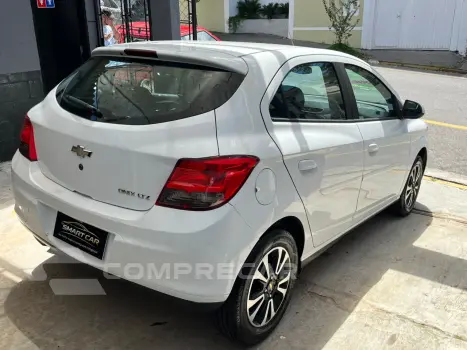 ONIX LTZ AUTOMÁTICO