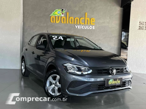 POLO 1.0 MPI TRACK MANUAL