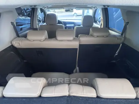 OUTLANDER 3.0 GT 4X4 V6 24V