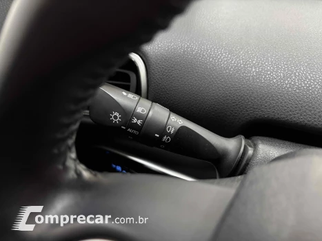 PRIUS 1.8 16V HÍBRIDO 4P AUTOMÁTICO