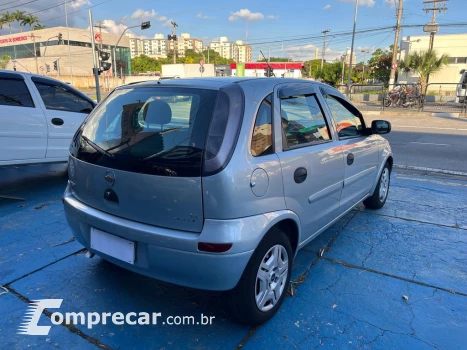 Corsa