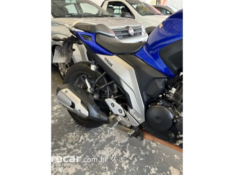 FZ25 250 FAZER FLEX
