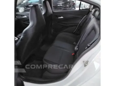 ONIX 1.0 TURBO FLEX LTZ AUTOMÁTICO
