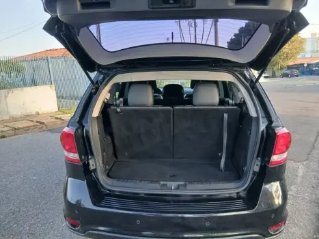 JOURNEY 3.6 RT AWD V6