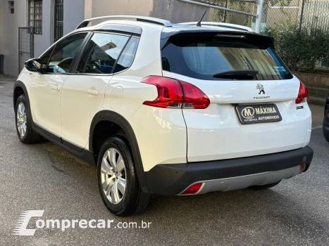 2008 1.6 16V Style