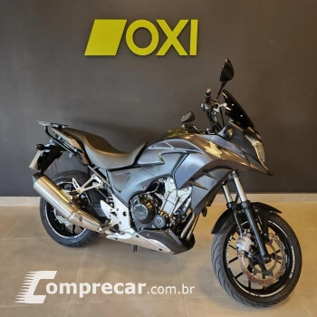 HONDA CB 500X